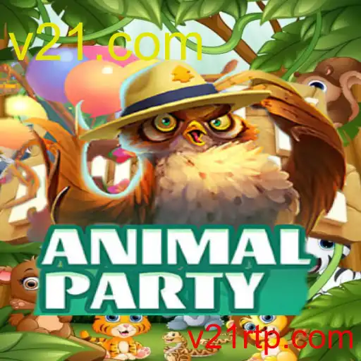 AnimalParty