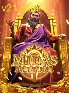MidasFortune